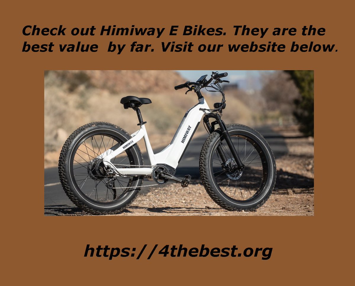 This is a great resource for buying the best at the best price, 4thebest.org