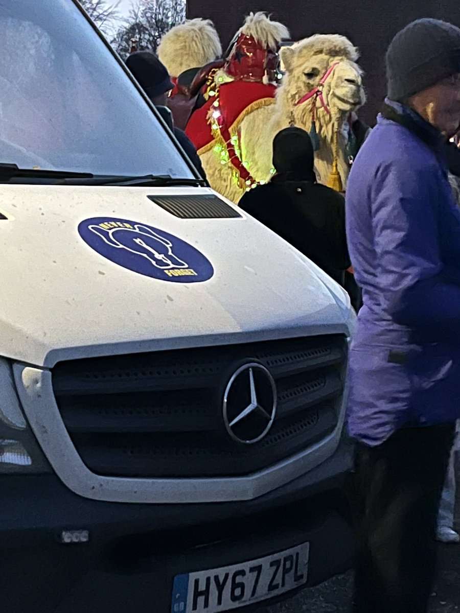 BramptonDetACF's tweet photo. Today the detachment took part the annual Brampton Christmas parade and attended the Christmas lights switch on. 

#christmas2022 #christmascheer #action #adventure #friendship 

@ArmyCadetsUK @CumbriaACF @LANCS_REGT @ctt_nw https://t.co/BEjKdcNY2b