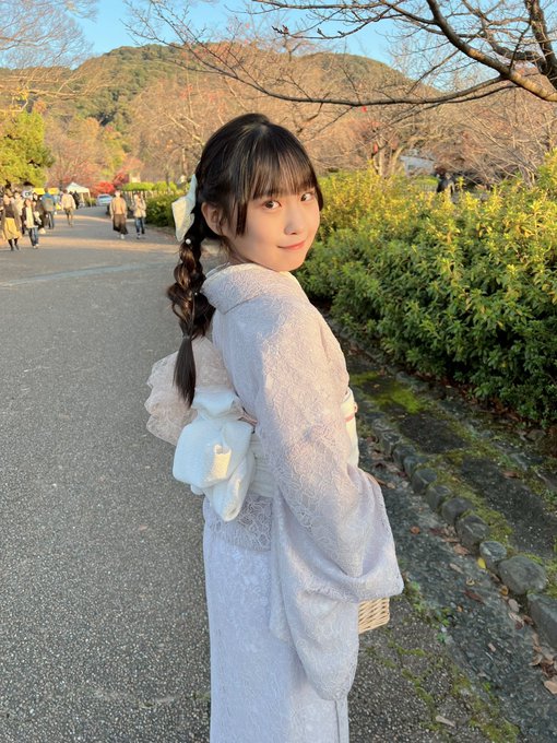 Twitterのコスプレ画像11