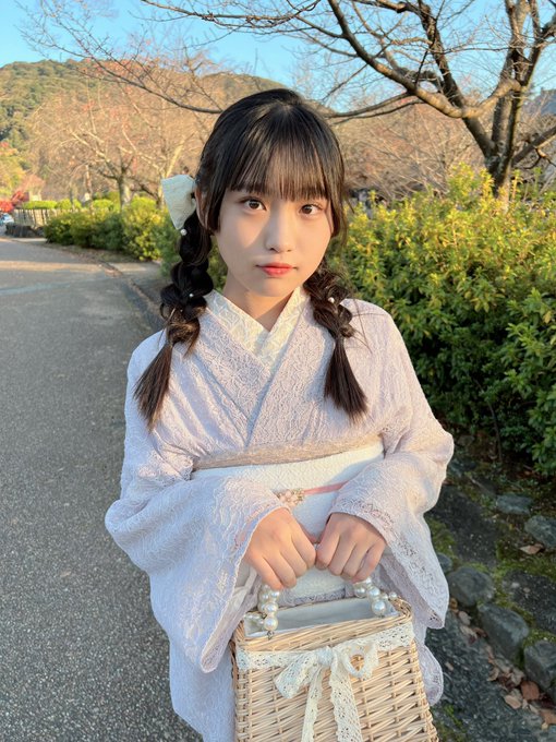 Twitterのコスプレ画像10