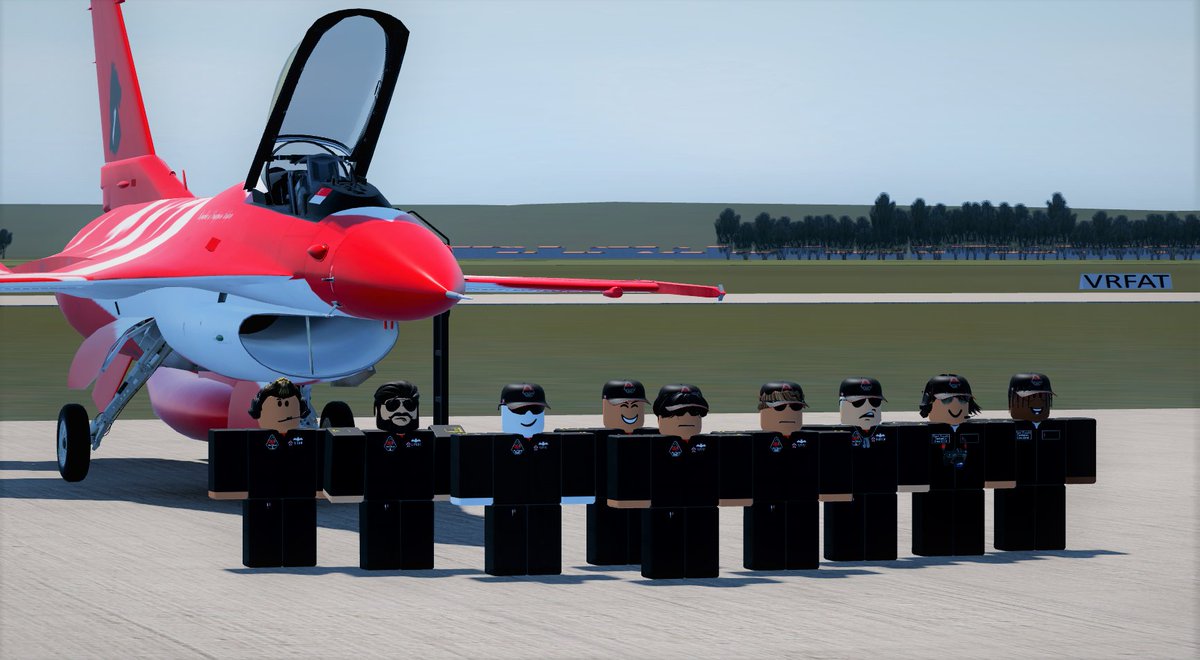 VRBK_2022's tweet photo. Despite the controversies surrounding the Russo-Ukraine War, we Singaporeans decided to soar the cold skies above Anapa, Russia. We would like to thank the Festival of Aerobatic Teams organizers for allowing us to demonstrate our aerobatic abilities. https://t.co/QOIWf9aZfI