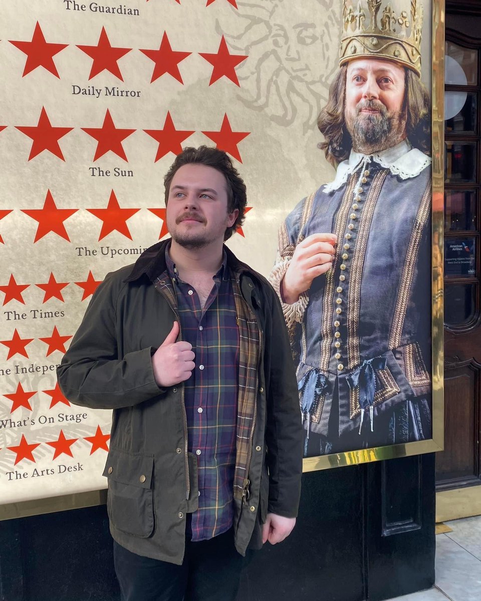 Alexander Owers tweet media