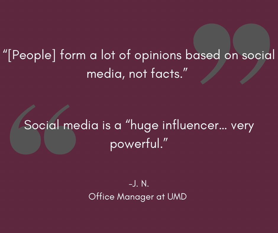 erni_mae's tweet photo. I asked JN what her thoughts were about social media and how it’s plays a role in our society. These are her thoughts: https://t.co/FcHMqRxbfK