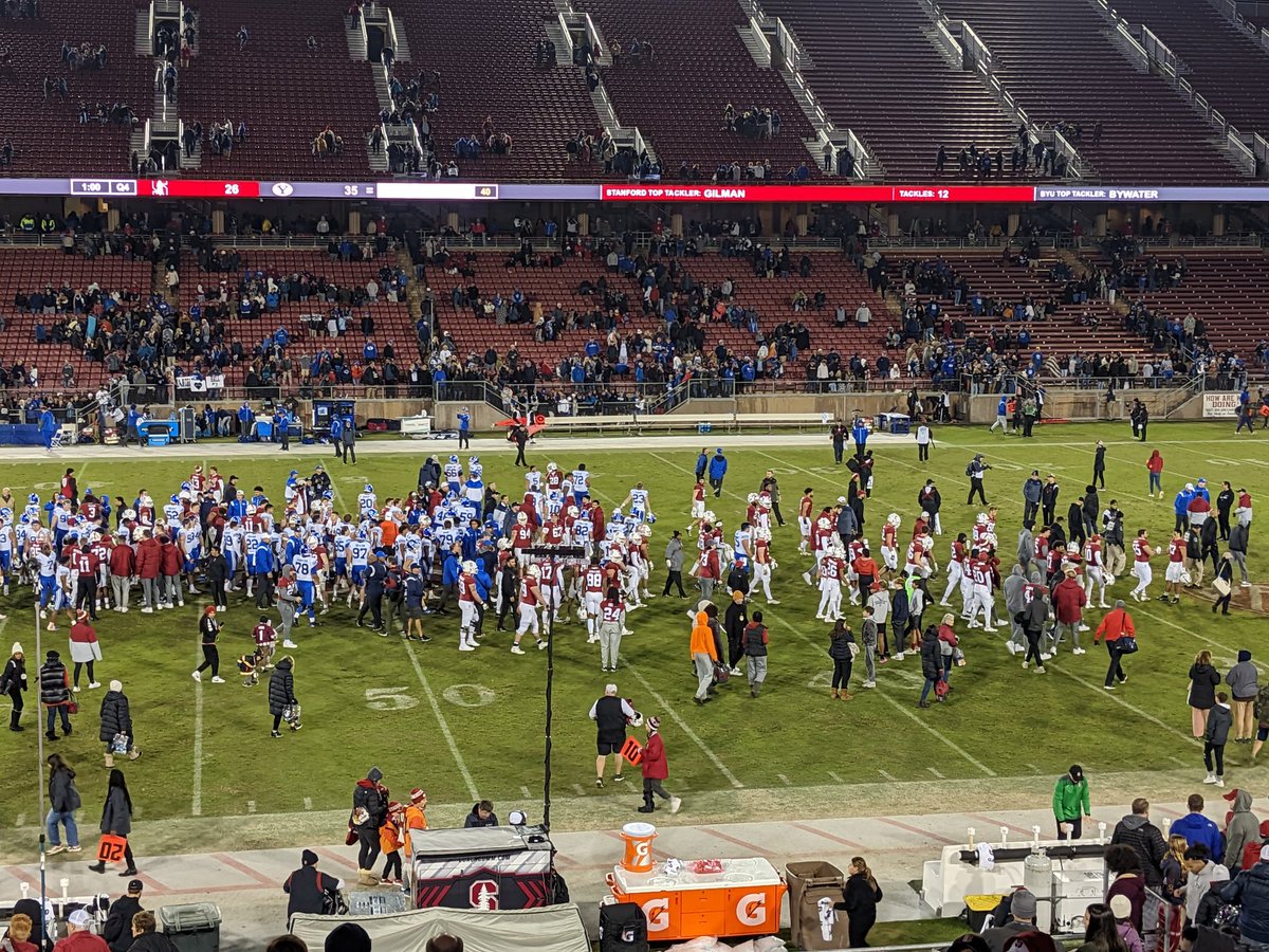 ToureCarter's tweet photo. @JustinqReid @StanfordFball @CoachDavidShaw @CoachDavidShaw , thank you for doing it right. Legacy begins with being light to the world, the rest is a by-product.  I appreciate you just as the players who fought for the Cardinal on the grid iron. Thank you Coach! https://t.co/4Zd68D6xoz
