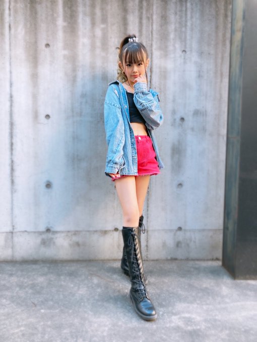 Twitterのコスプレ画像32