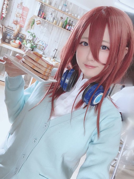 コスプレイヤーしゅがーのTwitter画像10