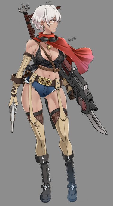 #いいニーハイの日 
今はスープ仕込み期間だからも少し待ってクレメンス 