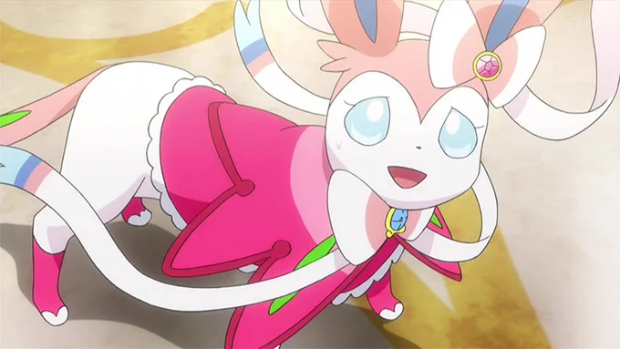 Almost every trans girl I know has discussed in length why they like one of these characters/species 
