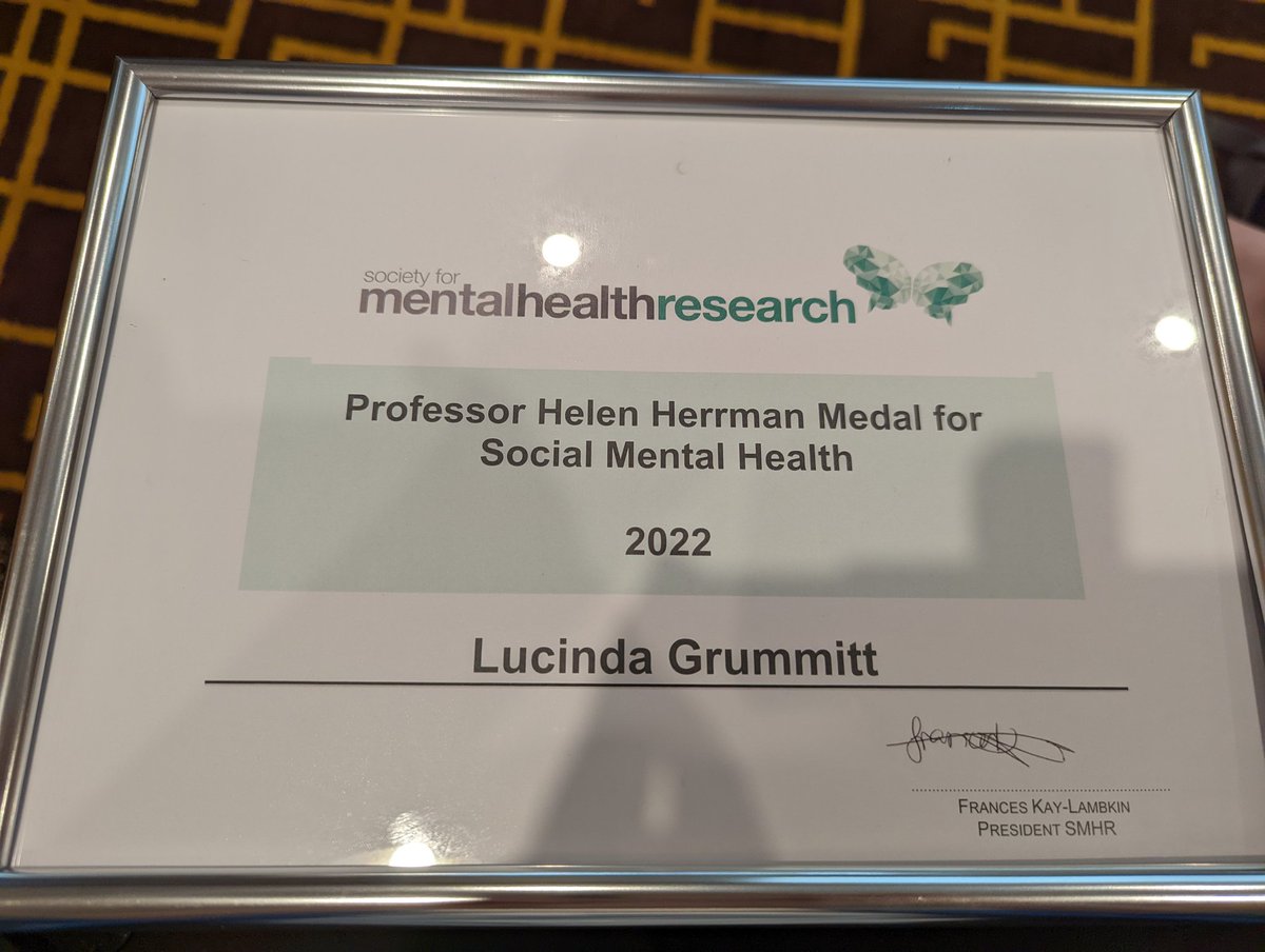 Dr Louise Thornton tweet media