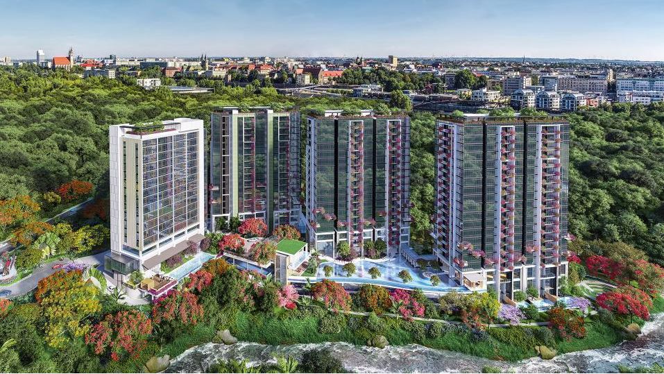 PropertyInside's tweet image. Apartemen Resort The Veranda Hadirkan Promo Natal dan Tahun Baru, Cicilan Mulai Rp8 Juta Per-bulan  propertyinside.id/2022/11/28/apa…