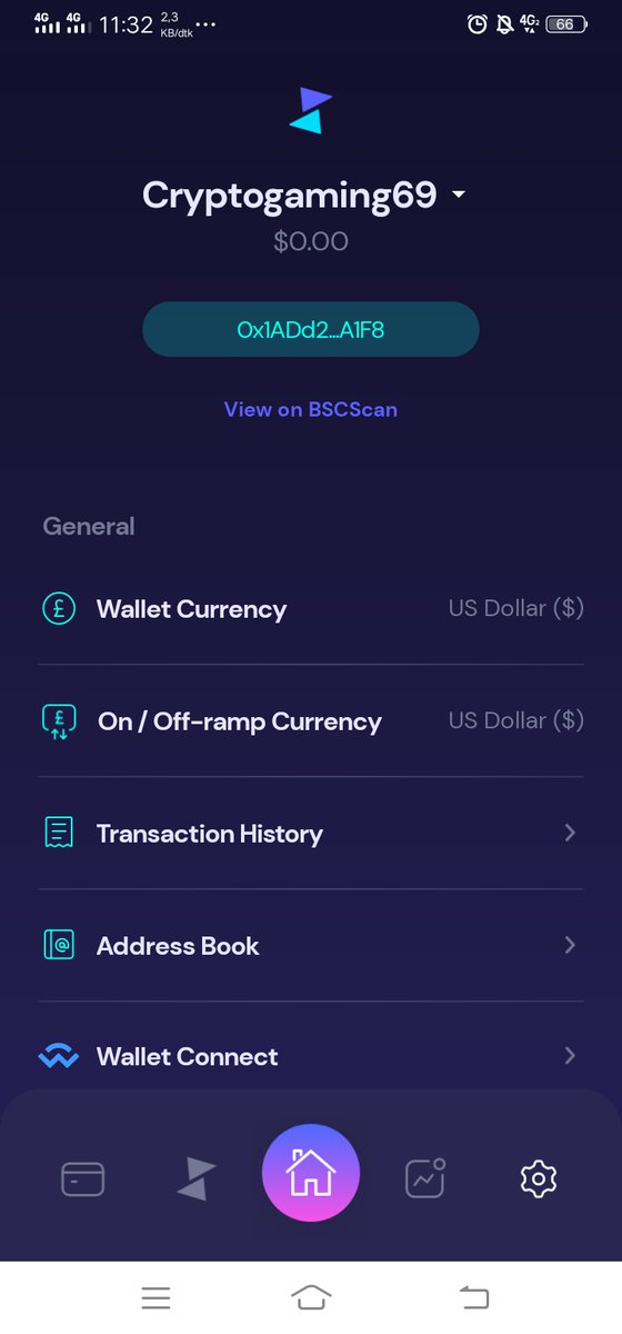 Crypto gaming tweet media