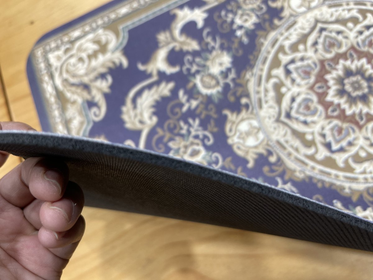 LevaoCo's tweet image. Diatomaceous Bath Mat:
Size：40*60cm *2.5 / 3.0 / 3.5 / 4.0 mm (Customized)
Very very beautiful😀
#bathmat #absorbentmat #printingmat