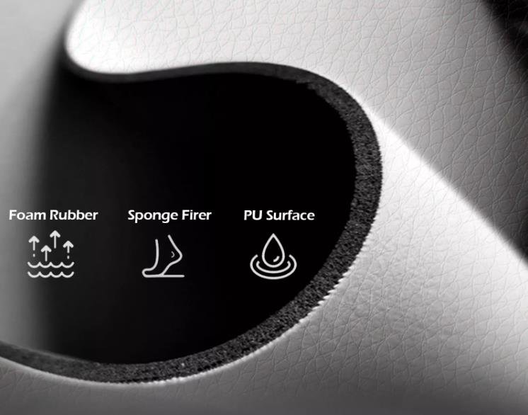 LevaoCo's tweet image. This Is The Best Answer for "Why Choose Diatomaceous Bath Mat"😀😁
#bathmat #doormat #absorbentmat