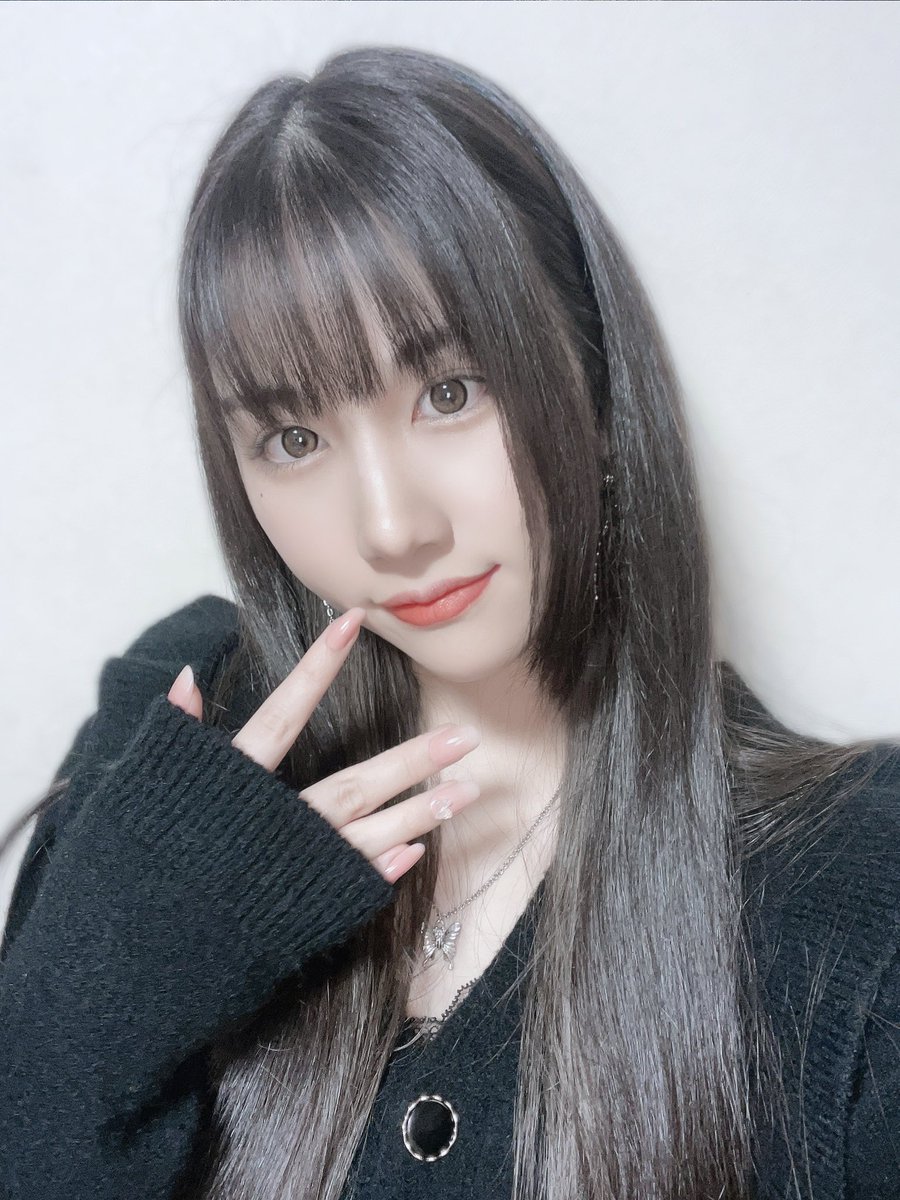 寒いので暖かくして過ごしてください🫶🏻