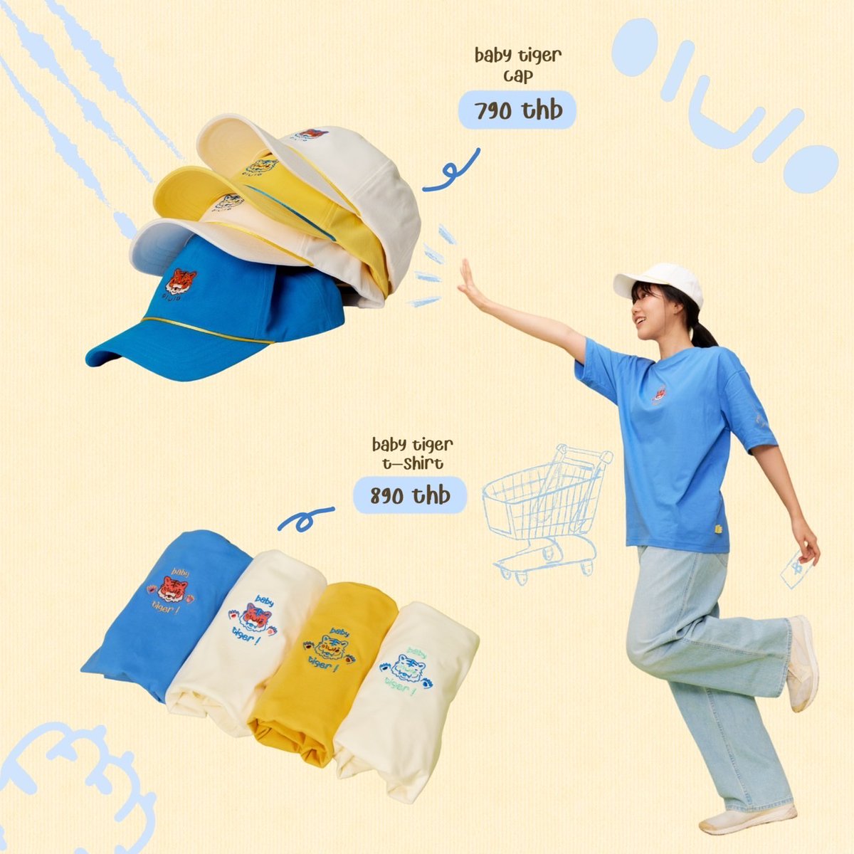 oluloobjects's tweet photo. 🐾🐯 pick me pick me🐯🐾

• now available for pre-order
• line : https://t.co/Q92ytdcAw1

#olulo
#oluloBABYTIGER https://t.co/aEPJuoF2p7
