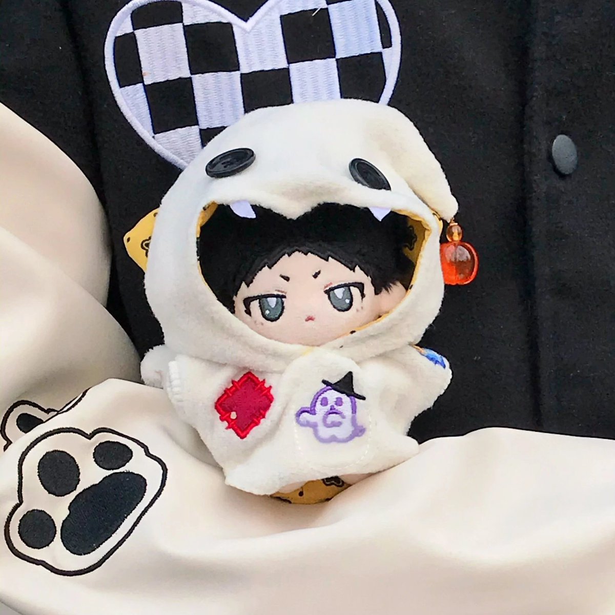 soldo191664's tweet photo. 하이큐 오이카와 토오루, 이와이즈미 하지메 속성 솜인형 10cm

판매일정: 12월 3일 오후 8시부터 일주일간
vd: https://t.co/P4I9oqmq60 https://t.co/Q9hAmmzUxC