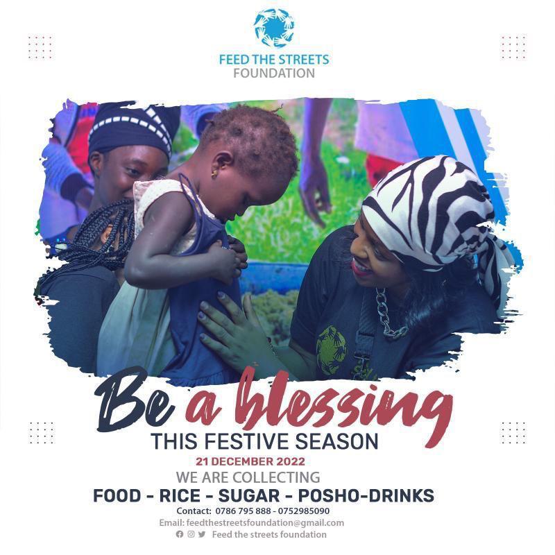BBQsmackdownug's tweet photo. Lets support Grace Nakimera/ FEED THE STREETS FOUNDATION* 
This 21st Dec we are celebrating Christmas with the less privileged and we gona be sharing food, drinks etc with our mothers and fathers in the slums of Kireka,Kinawataka, Mbuya and Katoogo.
*Please stand with us https://t.co/PXFBGOetnN