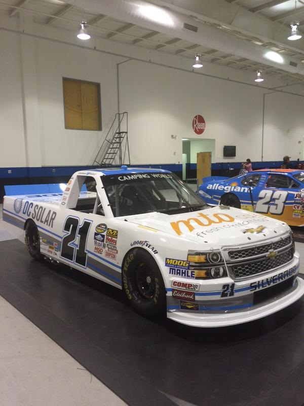 spam_delicious's tweet photo. #ForgottenRides - Brennan Poole with GMS Racing https://t.co/ekYGUqJA14