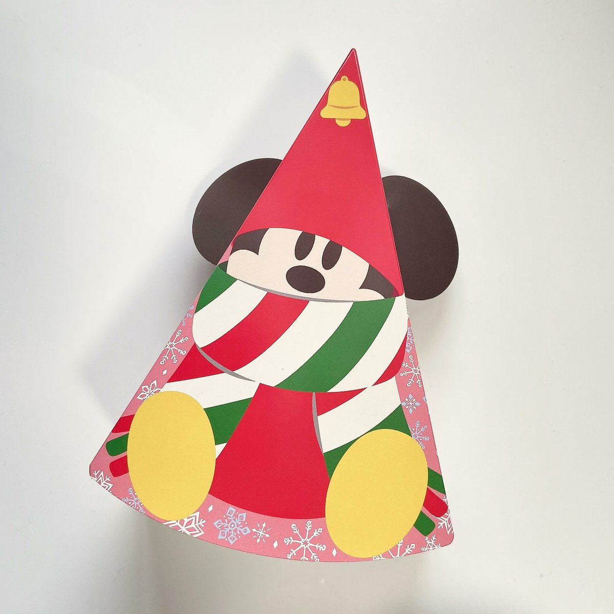 「【好き】あと3つくらい買えばよかった。ディズニーランドの「600円おみやげ」マジ」|BuzzFeed Japanのイラスト