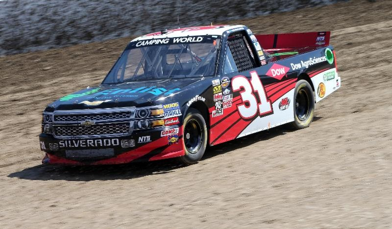 spam_delicious's tweet photo. #ForgottenRides - Austin Dillon at Eldora 2015 https://t.co/Rtp6MChXDh