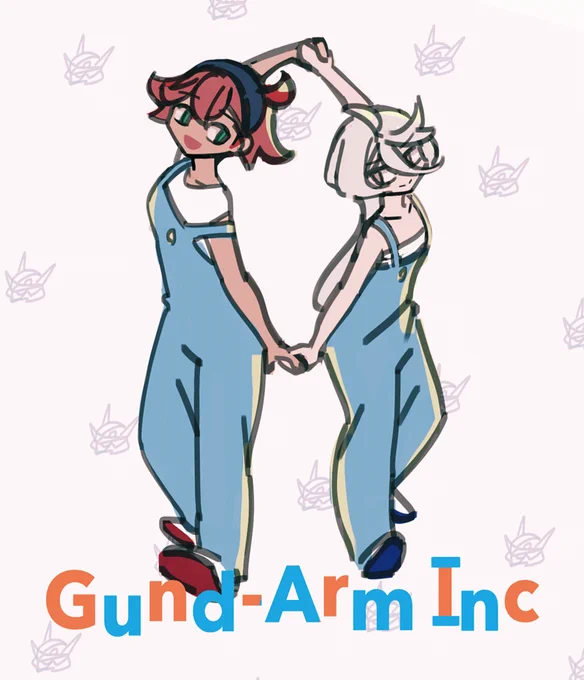 gundam ep8. DIY Gundam#水星の魔女 #G_Witch 
