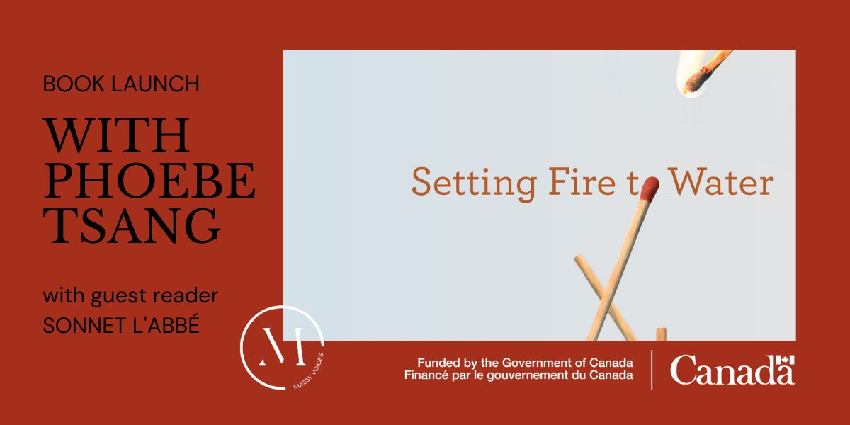 Thistledown Press tweet media