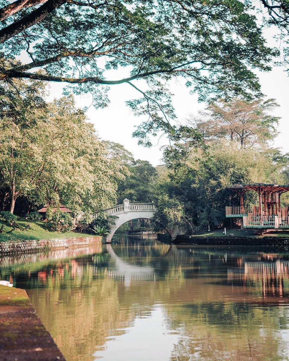 Jomkitamy's tweet photo. 5 taman yang cantik di Lembah Klang! #JomKita  

1. Taman Botani Perdana, KL 

Sumber: heartpatrick, adrianngkc, robxlim, anne_osman https://t.co/IJVq7bM73o