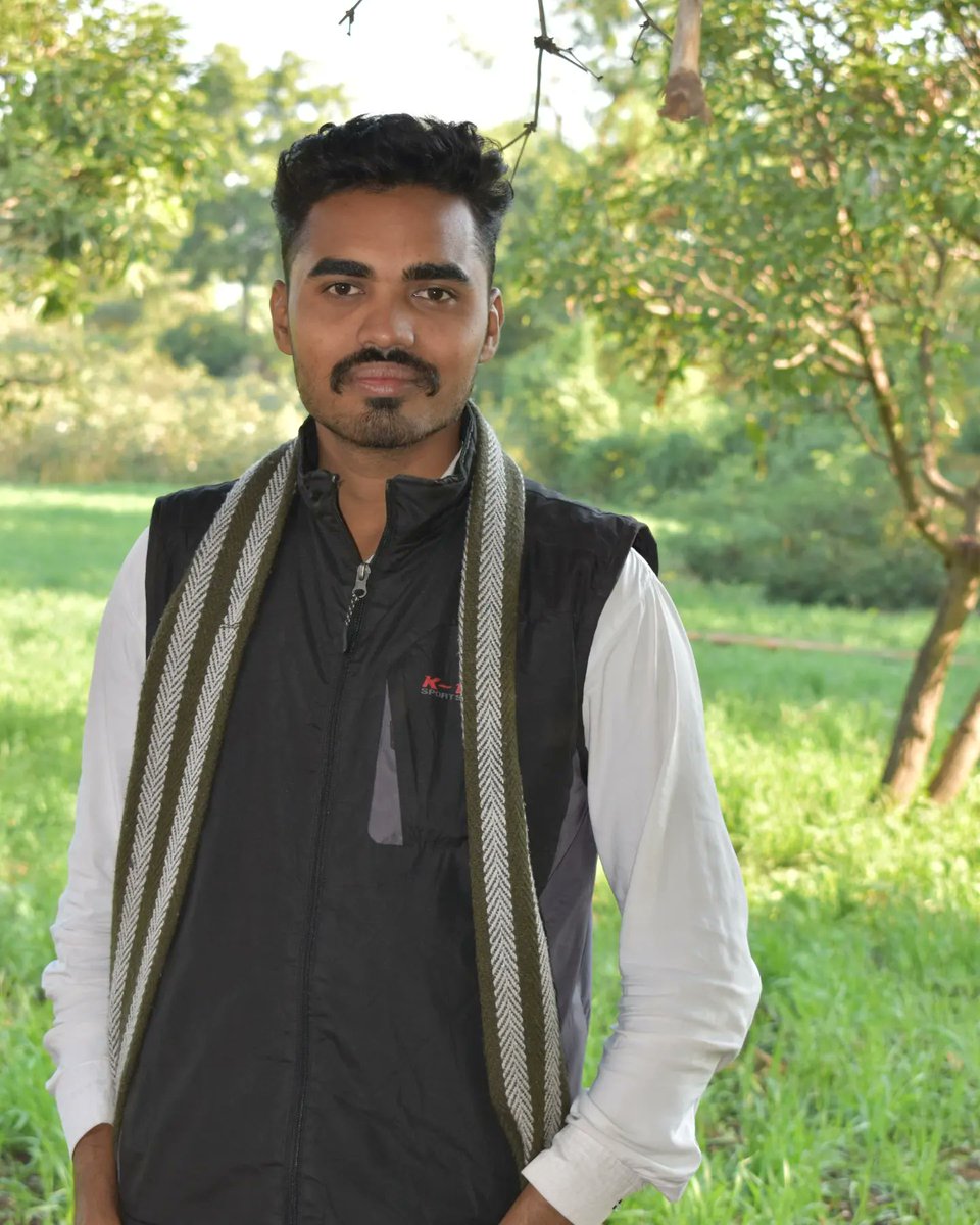 अगर आदिवासियत देखना है तो अलीराजपुर आईए।
<a href="/jays_officia1/">JAYS | Jai Adivasi Yuva Shakti</a>