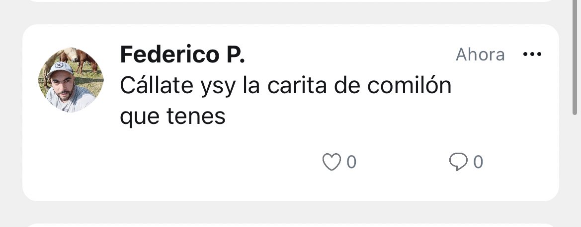 Por que tan tranquis un Lunes