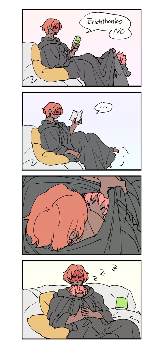 cold day