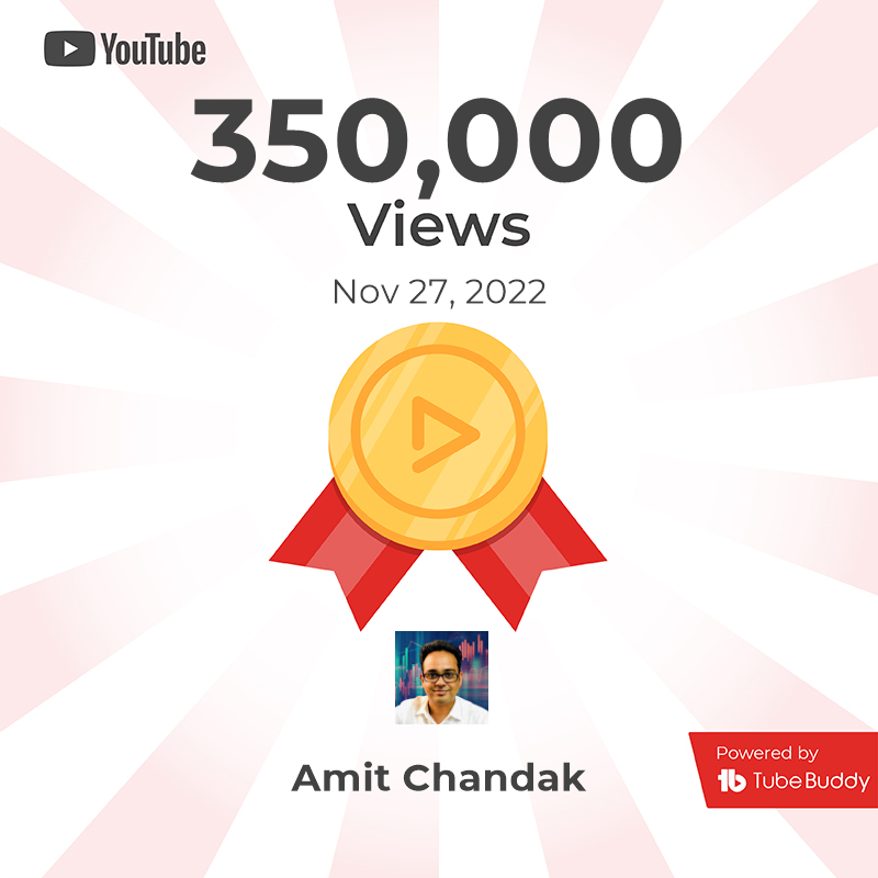 amitchandak78's tweet photo. My sincere thanks go out to all subscribers and viewers of my YouTube channel.
The 500th #video has been uploaded to my YouTube channel featuring #powerbi #tableau #incorta, and my channel has had 6000 subscribers and 350,000 views. #milestone
https://t.co/F6VVBmoD7f https://t.co/VSWwoybXjB