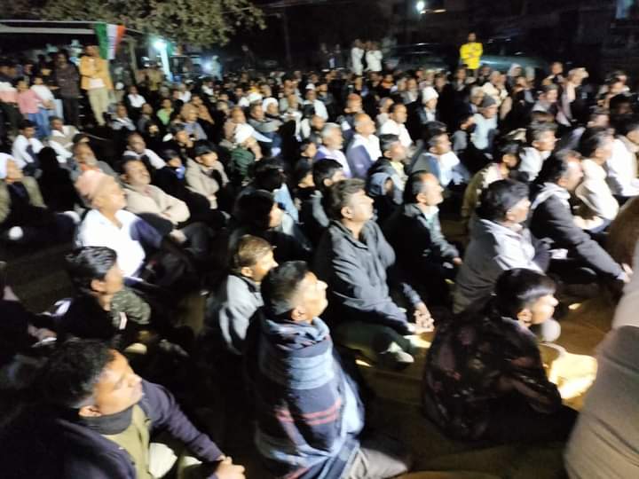 Pratap Dudhat X MLA tweet media