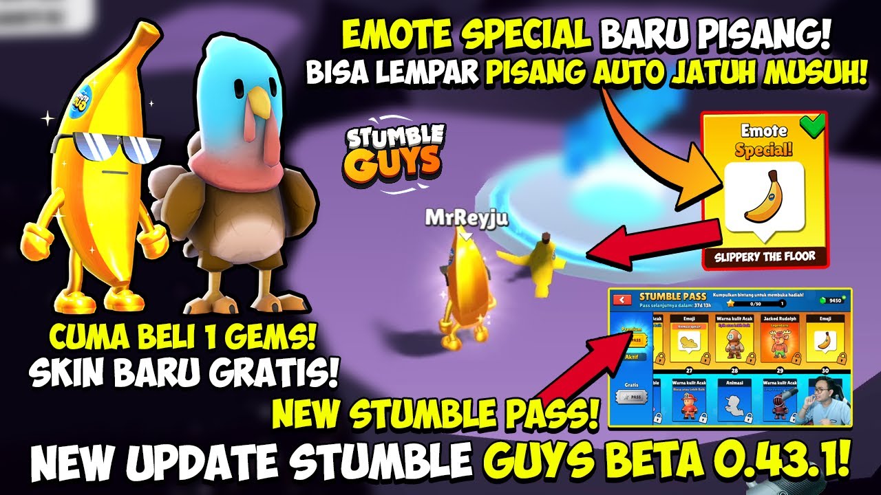 Stumble Guys Mod Apk Unlimited Gems 2023 (@stumbleguysmodd) / X