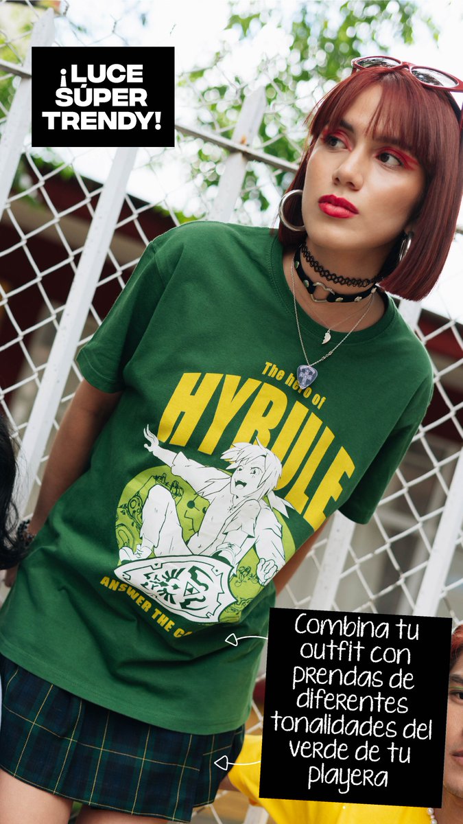 ACIDPOP_MX's tweet photo. Te dejamos algunos pequeños tips para darle un plus a tus playeras de colores. #lookingpop #acidpop https://t.co/TFJWWIifVO