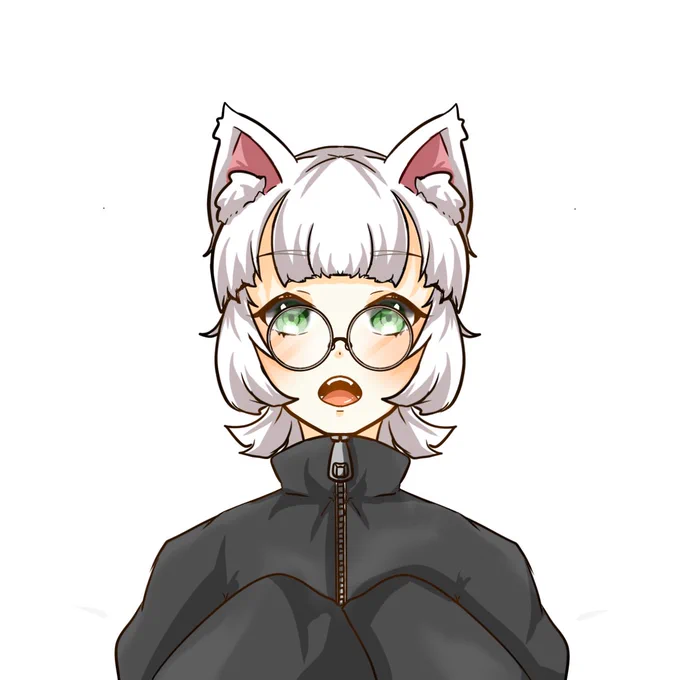 きゃわいい٩(ˊᗜˋ*)و 