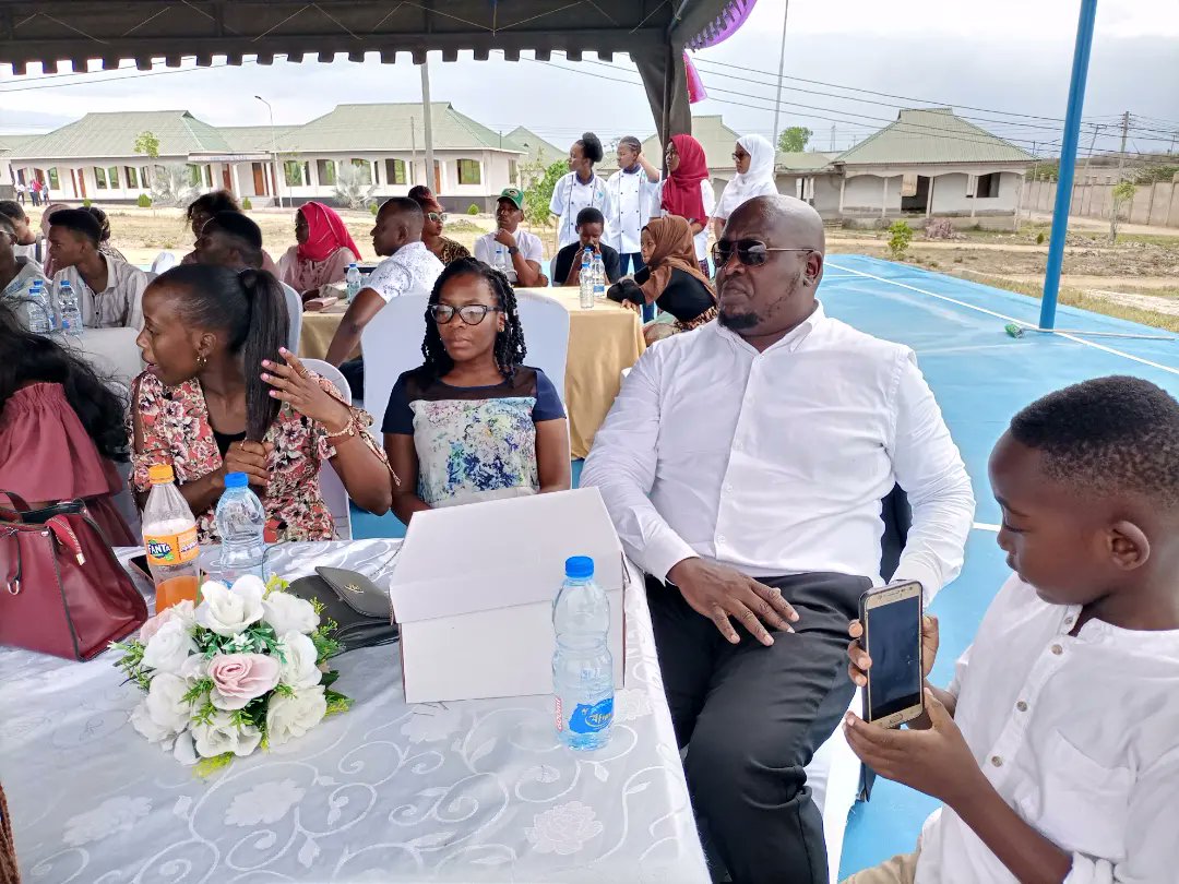 imperialschoolz's tweet photo. We would like to express our gratitude to parents for all the care and support you've provided your ward and the trust on us to this day of graduation, we couldn't have done it alone. 
Imperial Schools Tanzania
BETTER EVERYTHING https://t.co/lpRXw9LB4P