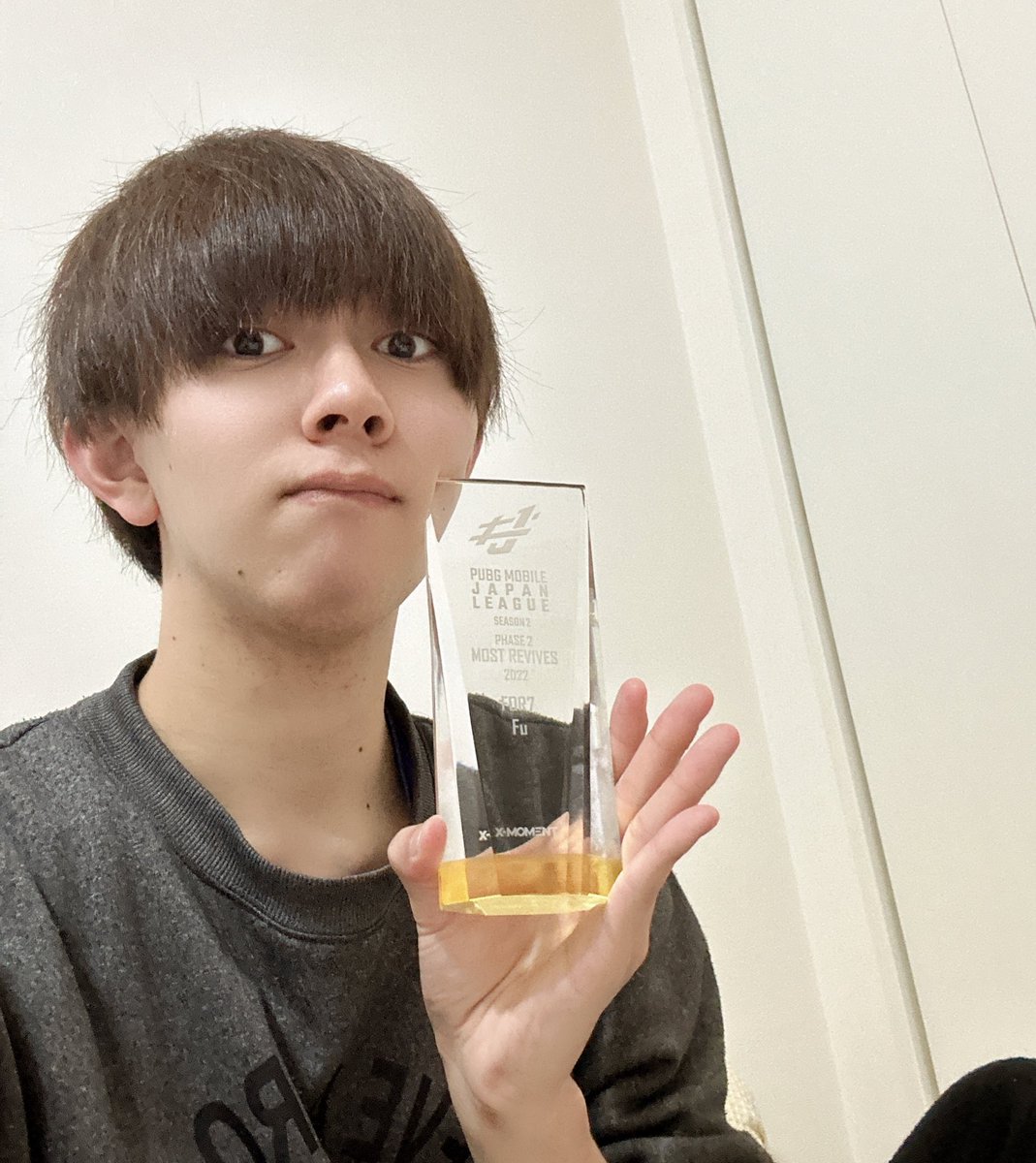 Fu🐧(本物) tweet media