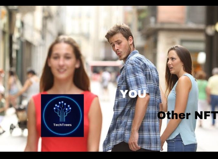 Angiee0320's tweet photo. @TechTreesTTC @TechTreesSDG THAT'S WHAT I WANT! ♥️
#TTCmeme
#TechTrees
$TTC
#TechTreesSDG https://t.co/svvEQi0sdI