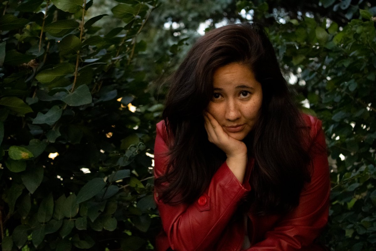 CambersCreative's tweet image. Cedar Falls, Iowa, 09/21/2022, Martha Garcia (20) #PHOTOS #photography #photooftheday #Photoshop #photo #photographer