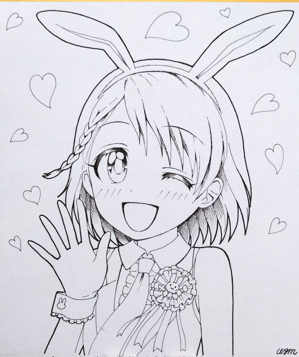 千枝…🥹❤️ 