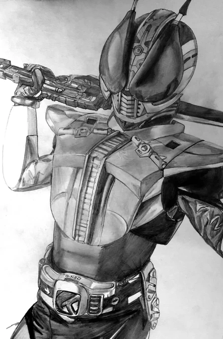 過去イラスト仮面ライダー電王 ウィザード オーマジオウ ゼロワン 