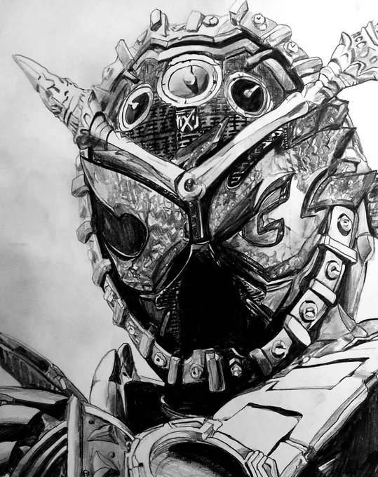 過去イラスト仮面ライダー電王 ウィザード オーマジオウ ゼロワン 