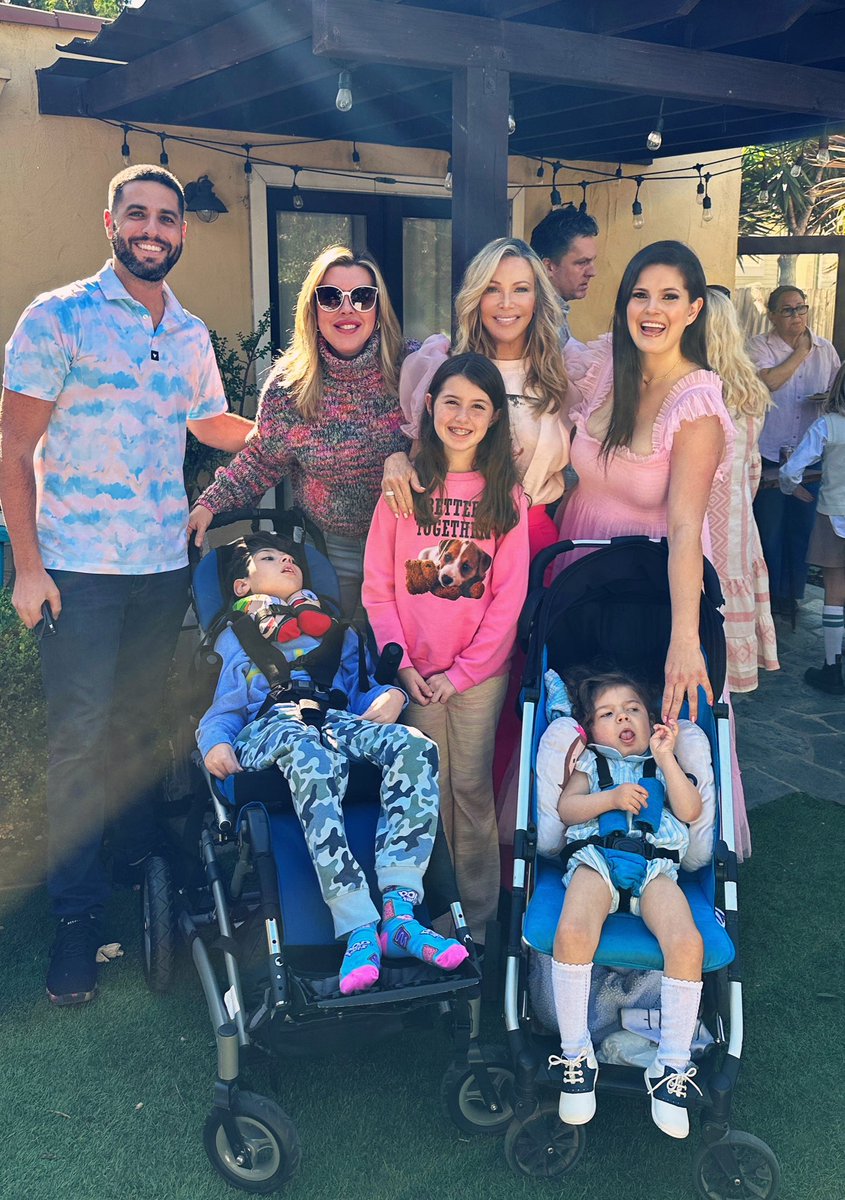 This holiday season think of giving a donation “gift” to families with pediatric Brain Injury children,  that happen AFTER birth. One of my favorite charities for this is <a href="/HoltonsHeroes/">Holton's Heroes</a>