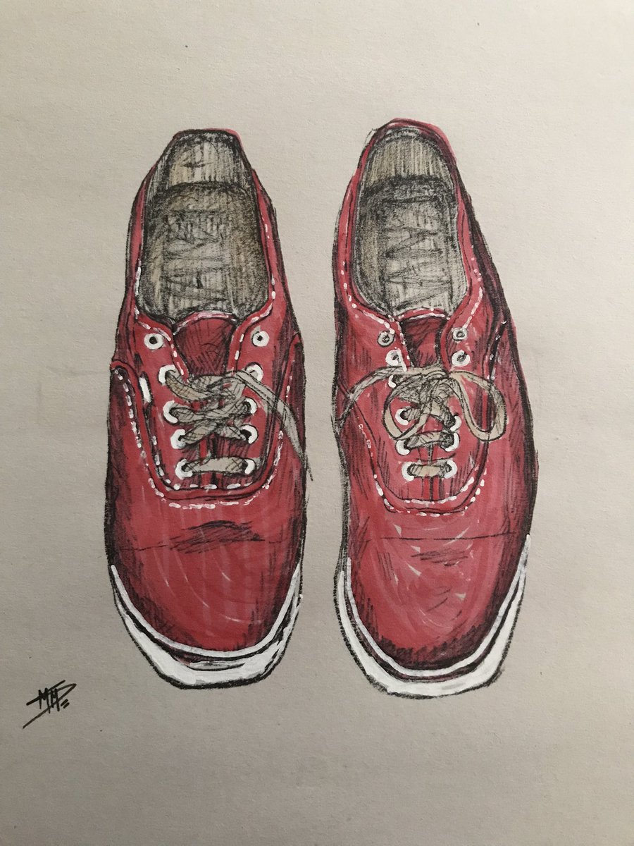 spaceyartmacy's tweet photo. Shoes are weird to draw https://t.co/oAIyZfmsXG