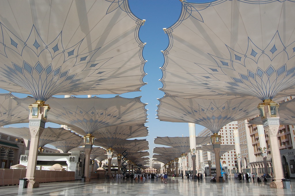 anees_stu's tweet photo. Virtual tour in Masjid Nabawi
https://t.co/TYZcJpMmmQ https://t.co/bys2WKmy78