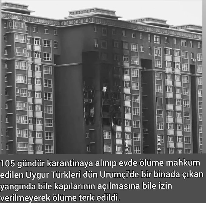 HseyinGener21's tweet photo. Zulmü alkışlayamam, zalimi aslasevemem
#UrumciYanıyor https://t.co/LLMWkeblqx