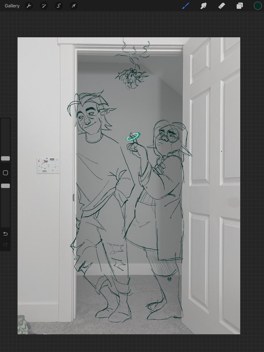 ART BLOCK IS GONE!!
wip ft my door (PLS DONT RT!!) 