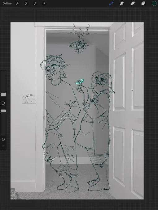 ART BLOCK IS GONE!!
wip ft my door (PLS DONT RT!!) 