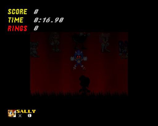 sally_exe20's tweet photo. Sally,Sonic.exe,Tails.exe,
Knuckles.exe,Amy.exe,And Cream.exe https://t.co/xwPOse4G1v