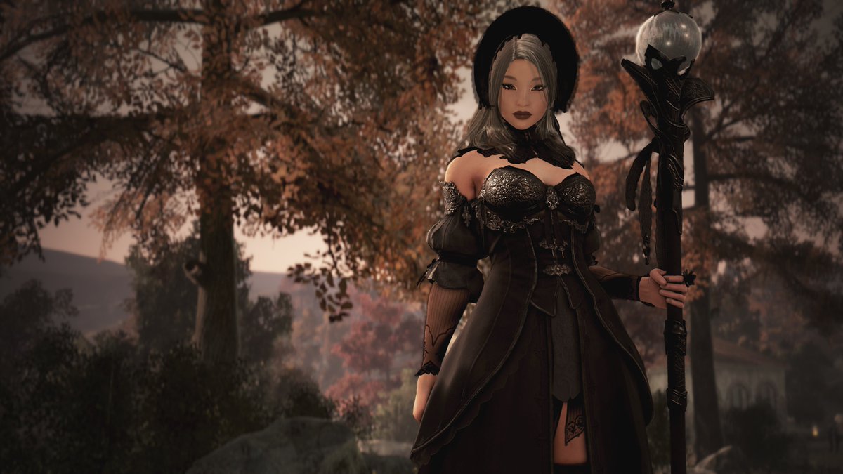 AxerPulse's tweet photo. I wanted to play this game.❤️❤️❤️❤️❤️ #BlackDesertOnline #BDOSummer #Papu #Reclutamiento
Original: EniIrahc https://t.co/TZSvqS3oo8